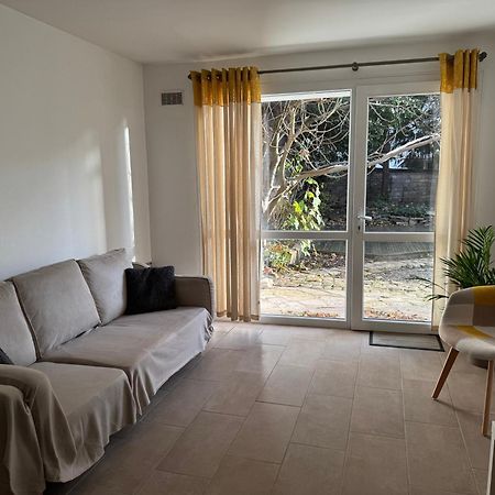 La Villa Bis Vesoul Kültér fotó