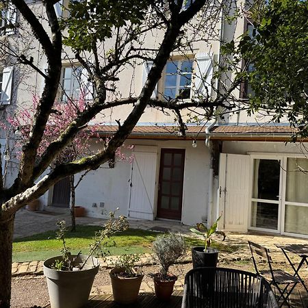 La Villa Bis Vesoul Kültér fotó