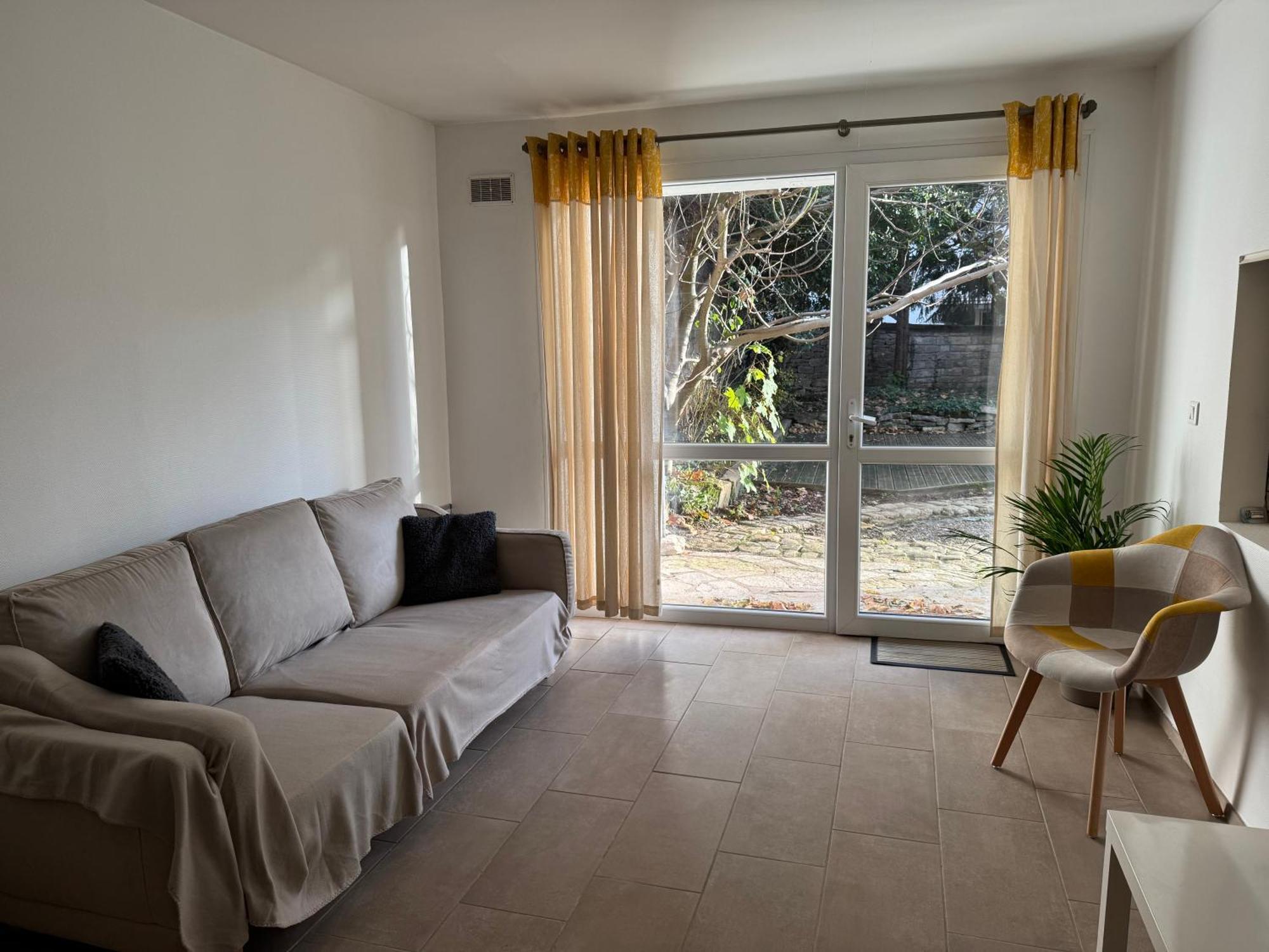 La Villa Bis Vesoul Kültér fotó