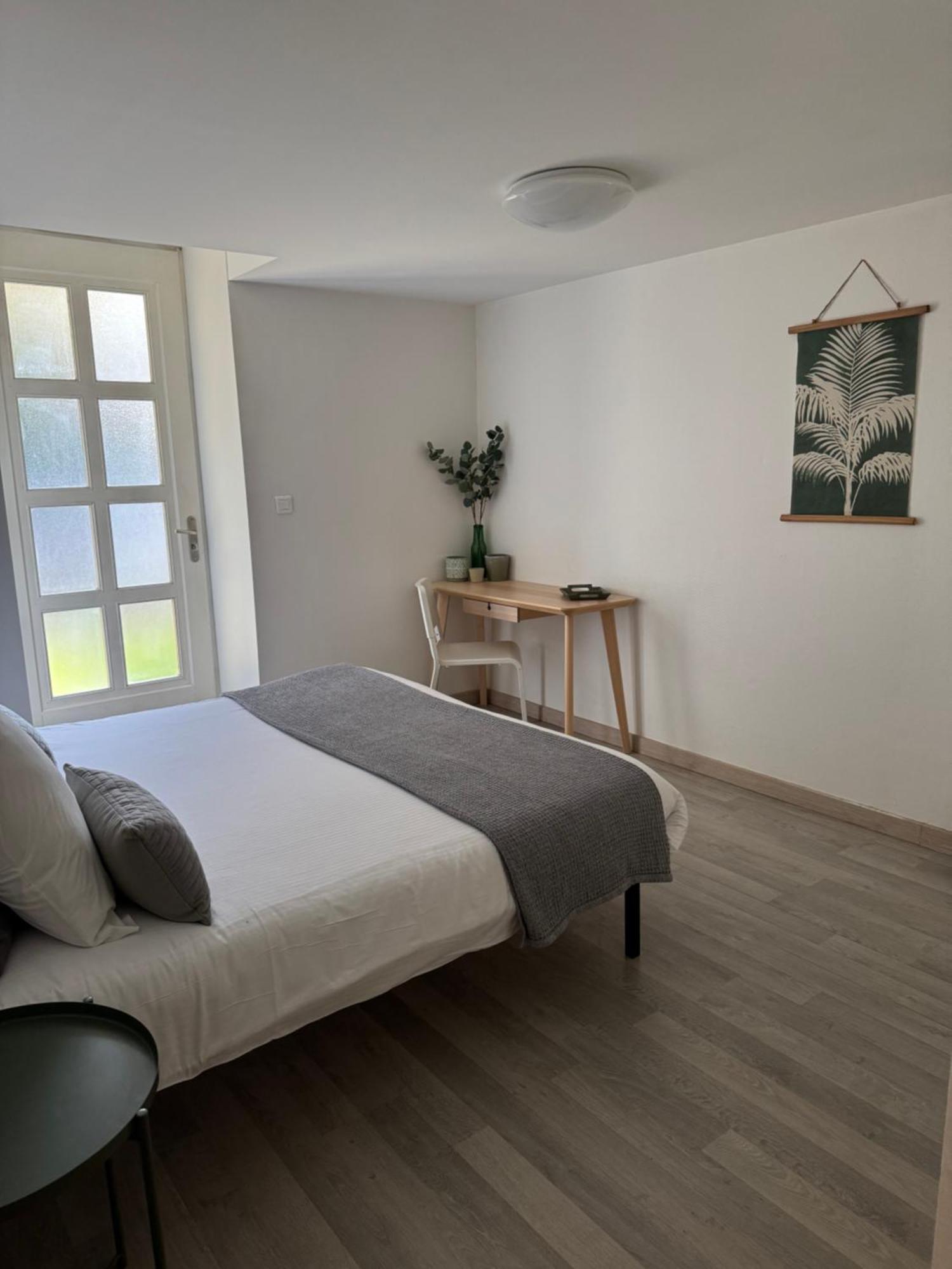 La Villa Bis Vesoul Kültér fotó