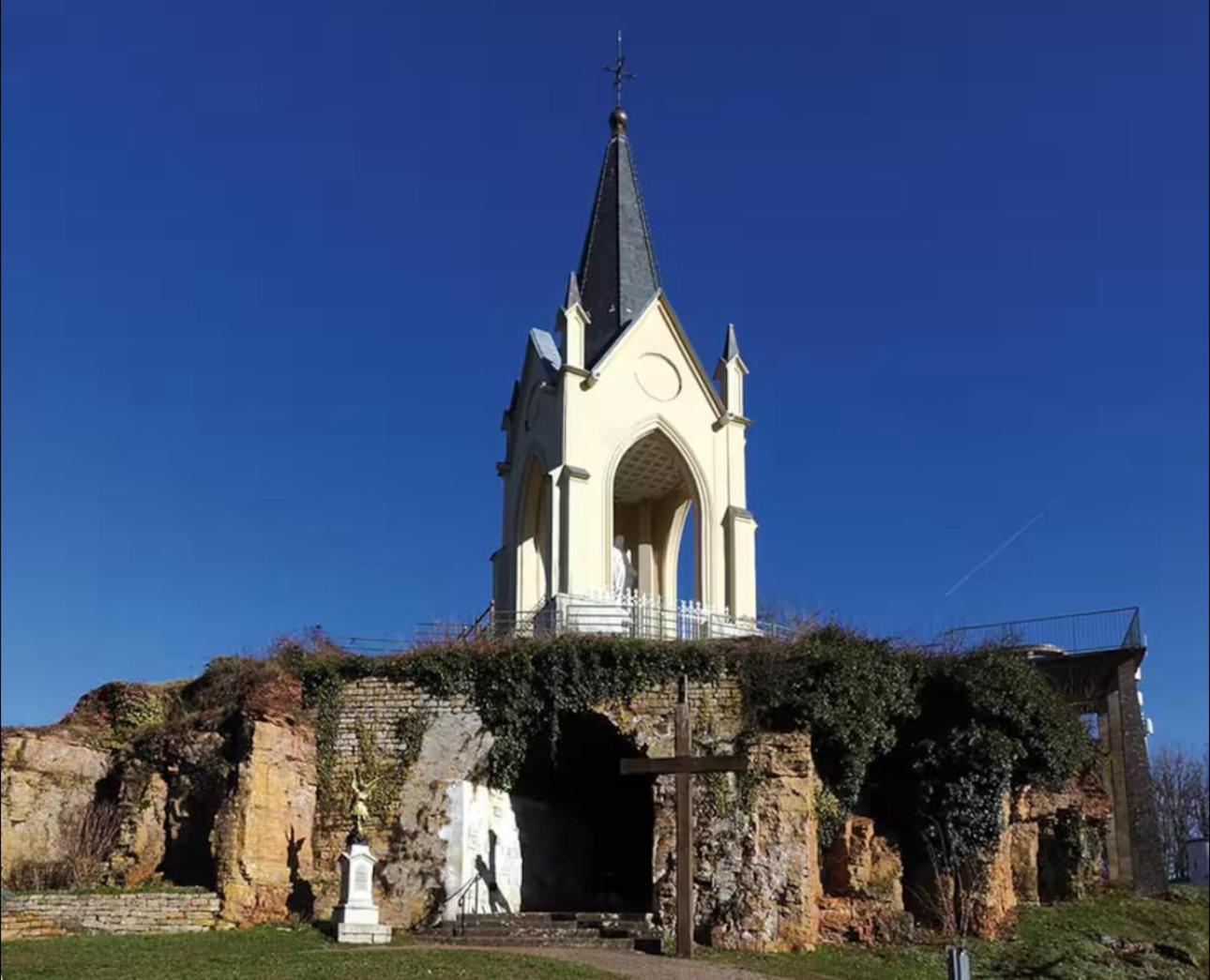 La Villa Bis Vesoul Kültér fotó