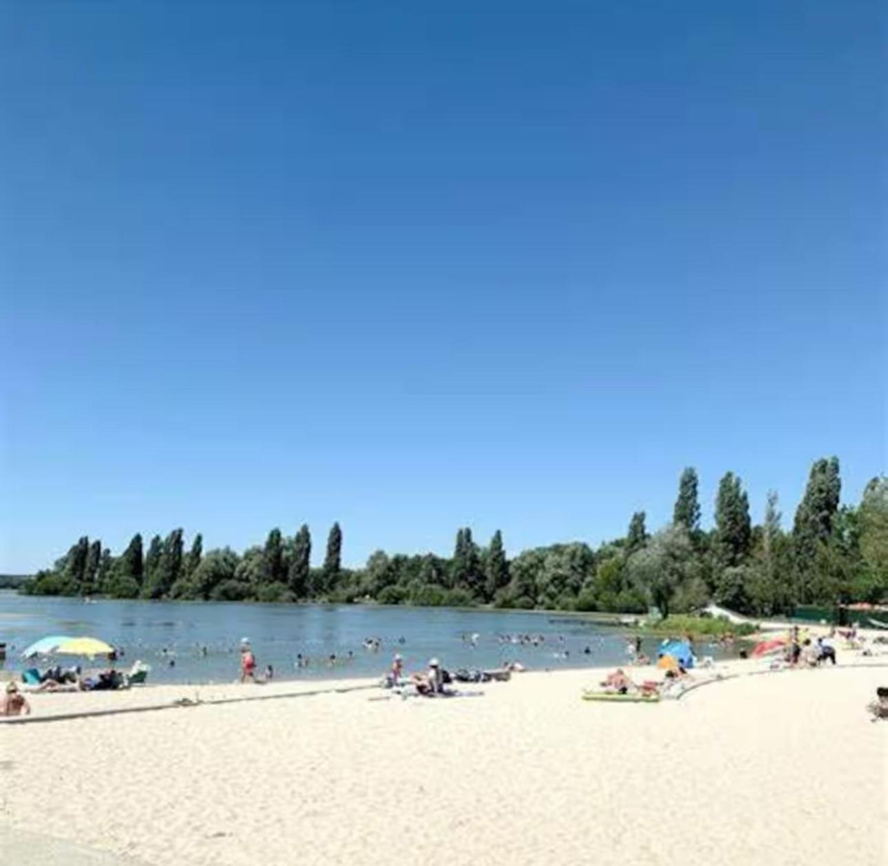 La Villa Bis Vesoul Kültér fotó