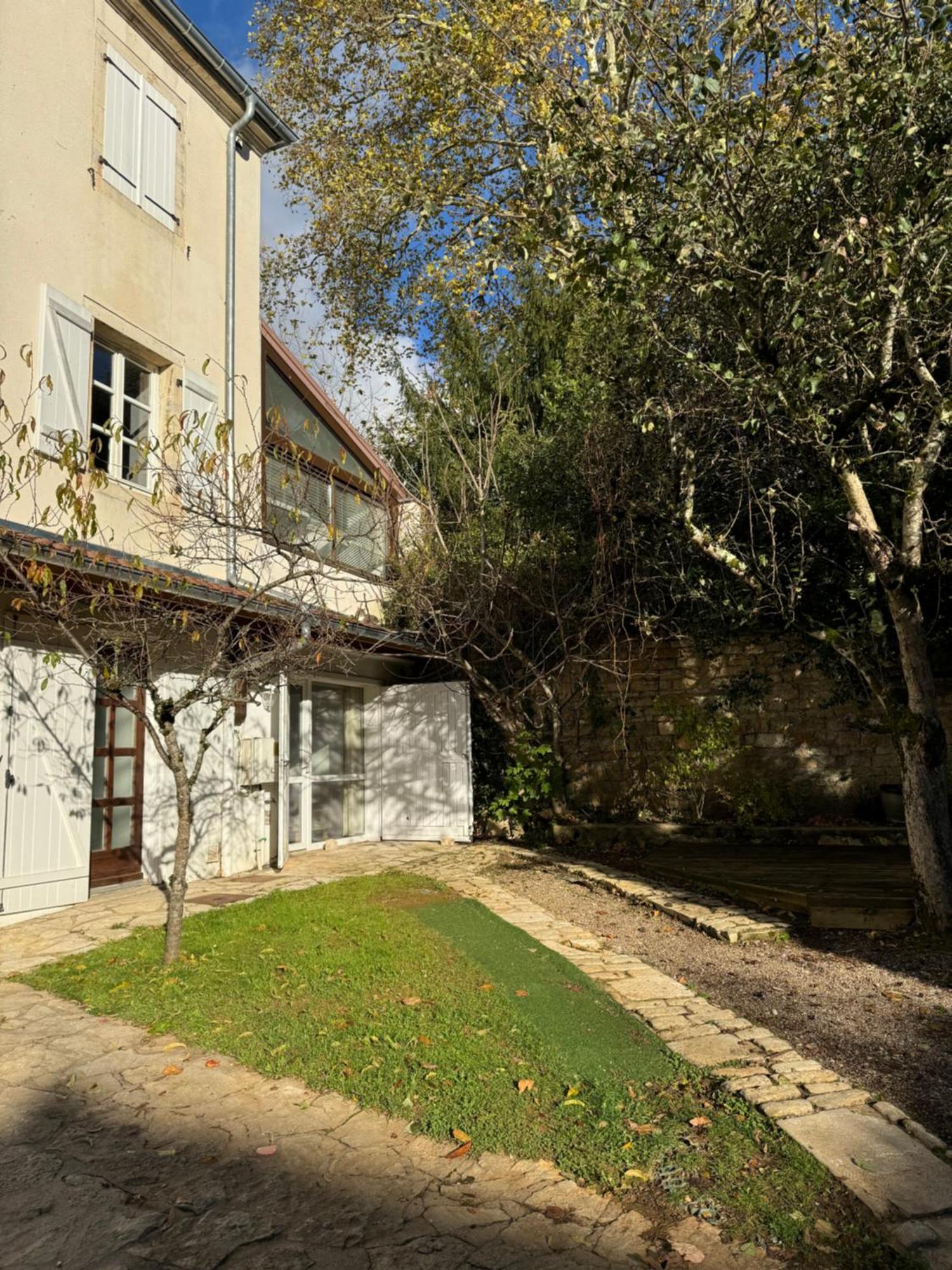 La Villa Bis Vesoul Kültér fotó